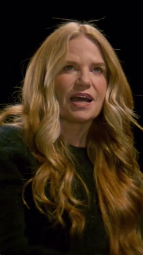 Patsy Palmer on Bianca Jackson