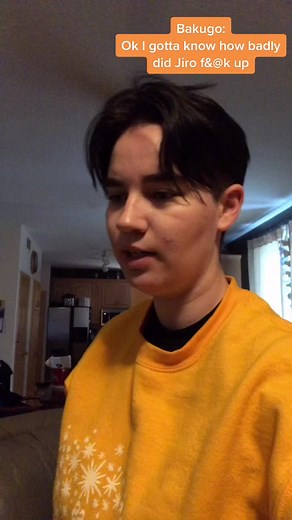 Would’ve posted sooner but I got ✨b@nned✨ #mha #bnha #anime #bakugou #momoyaoyorozu #uadormlife #momojirou