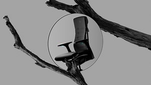 Logitech G x Herman Miller - Emanuel Antón