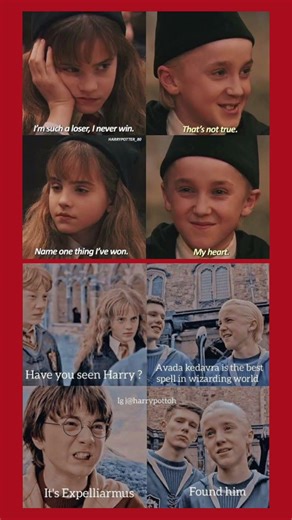 Harry Potter vs Draco Malfoy Expelliarmus vs Avada Kedavra | Best Wizard Edit #shorts #harrypotter