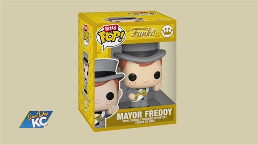 KIDS REPORT: What’s New From Funko!