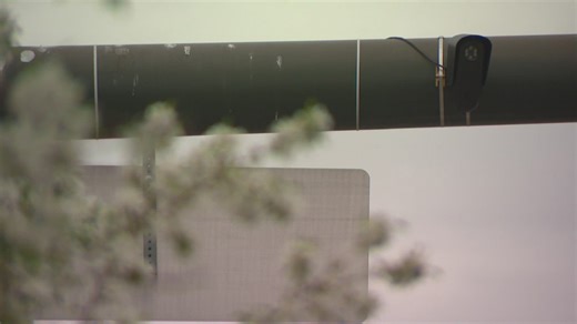 Denver City Council approves new contract for license plate cameras