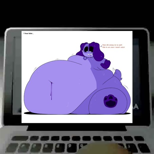 WHATEVER YOU DO....DO *NOT* SEARCH DOGDAY ON DEVIANTART#cringe #ew #shorts #wtf