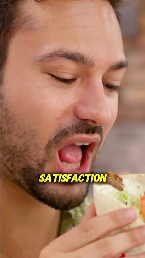 Tame Cravings Fast! 🍫 The One-Taste Rule