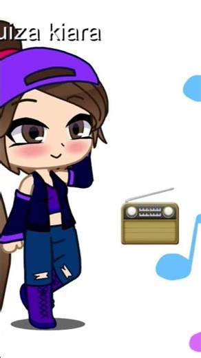 edit de música do gacha clube 🎶🎵🎸, espero que gostem do edit