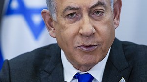 Israeli PM Benjamin Netanyahu set to address the U.S. Congress on July 24