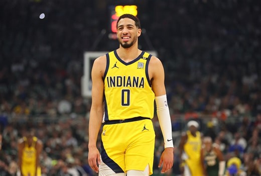 Who Is Indiana Pacers Star Tyrese Haliburton's Girlfriend Jade Jones?