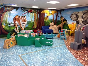 Discover your area: there's loads for families to do - Netmums