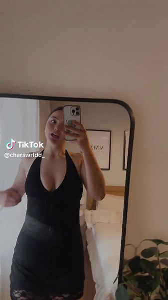 Why I Changed My Mind About Dresses