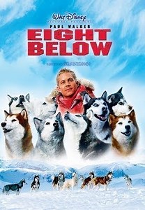 Eight Below