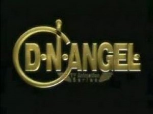 D.N. Angel - 26