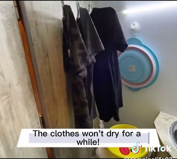 Too much rain ☔️ #outdoors #campinglife #yumecamp #cartravels #Rv #Rvlife #intherain #asmr #fyp