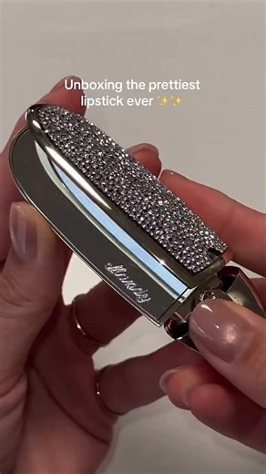 Vulerra | Order now! Customized Guerlain lipstick with custom name engraving! #maldives #buynow #fyp #hulhumale #mv #branded #lipstick #fypシ... | Instagram