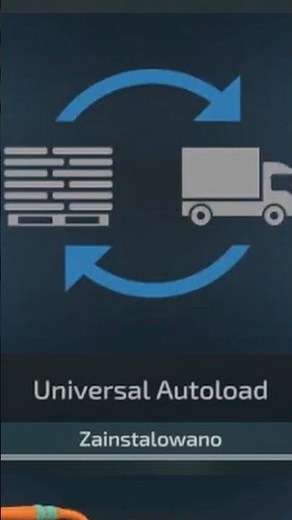 Universal Autoload - Mod | FS22