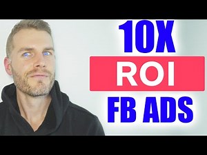 These 4 Ad Designs CRUSH Facebook Ads