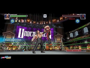 How to play WWE games on android | WWE Championship 🏆 Android Gameplay