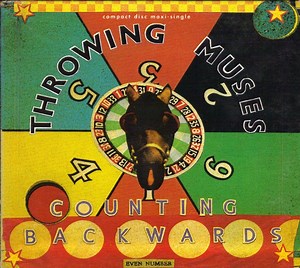Throwing Muses - Counting Backwards