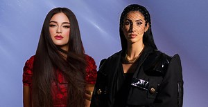 Lyna Mahyem feat. Numidia Lezoul – Jamais Yensak