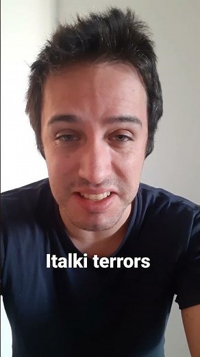 Gringo Exposes First Spanish Class On Italki in 2 Years!