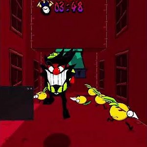 antonblast 3D Happy hour #shorts