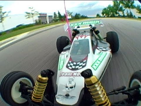 Sick RC Car Stunt Driving~ MUST SEE_