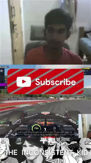 F125 I Tried to Race… and Instantly DNF’d 😂 | Funny F1 Crash Moment