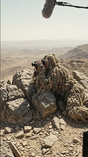sniper aiming at the target || American Sniper behind the scene hollywood