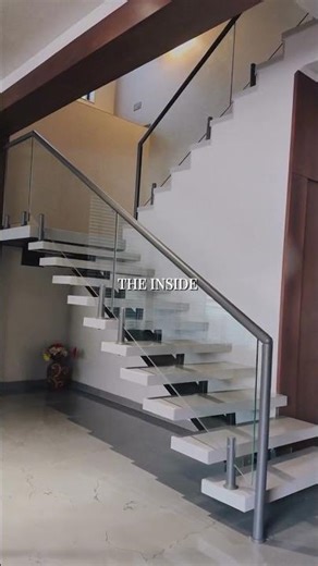 Quiet Luxury Living | Bungalow Design by Archwall Systems