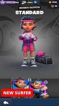 Subway Surfers City - New Update Brings New Features & City Tour Maps!