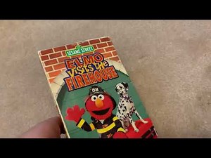 My VHS collection part 96 (2021 edition)