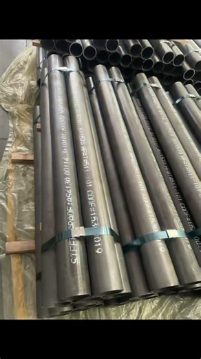 #tube#inspection #PrecisionSteelTube #tubefactory #professional