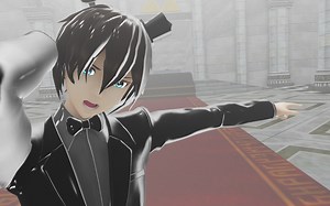 【鏡頭私配】【FNAF MMD】—★Freddy★— Fantasy【60FPS/4K HD】