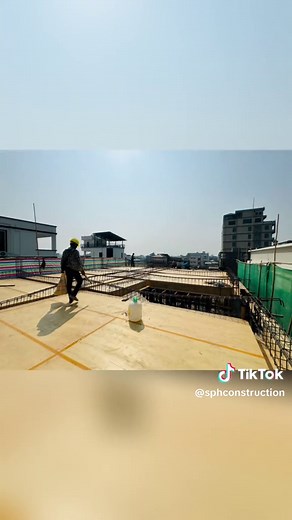 #SPH Construction Group.