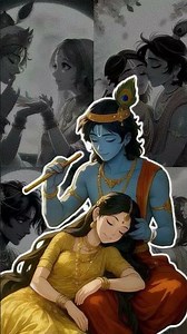Hare Krishna #krishnabhajan #krishna #bhakti #bhajan #bhajans #love #radheshyam #ytshorts #shorts