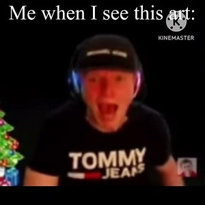 Send this to a Cringe Art in Deviantart.