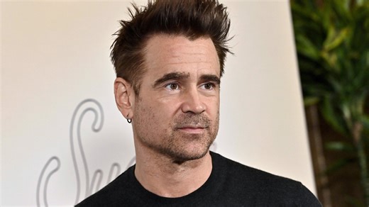 Colin Farrell rolls the dice with Netflix for next film