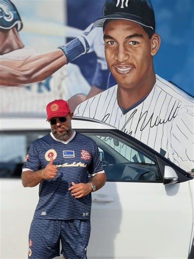 🚗💨 On the road with Enterprise! We’re grateful to Enterprise Rent-A-Car, proud sponsor of Curaçao Baseball Week 2026, for providing transportation to our players and coaches. From hotel to clinics and everywhere in between, Enterprise keeps our team moving 🛣️⚾ 🎬 Credits: 😎 @bigd883 David Clementina 🎥 @cspirit.creativespirit @2docuracao #EnterpriseRentACar #CuracaoBaseballWeek #CBW2026 #OnTheRoad #TeamSupport #kidsclinic #umpireclinic #coachingclinic #celebritycharitygolftournament | Curaca