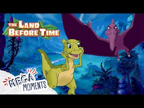 Spooky Stories with Dinos! 🦖👻 | Halloween Special 🎃 | The Land Before Time | Full Episode