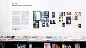 Pati Hill Collection