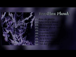 Brazilian Phonk 2023🔥🔥