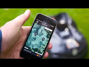 How Does the Husqvarna Automower 450X Work?