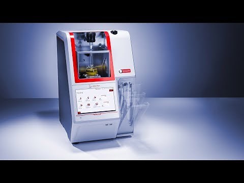 Diana 700 Atmospheric Distillation | Anton Paar