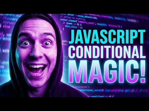 JavaScript Conditional Statements