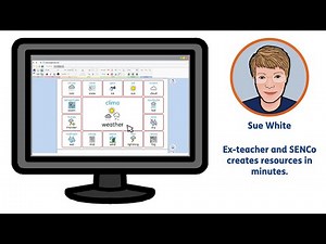Using visual aids to Improve literacy attainment in children with EAL