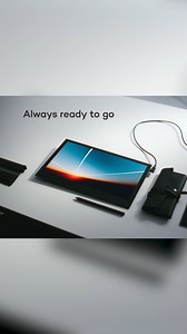 29 reactions | Introducing Movink by Wacom, Your Creative Companion on the Move. Discover unparalleled portability, and experience the brilliance of our first-ever OLED display, coupled with Wacom Pen 3 technology, empowering you to create wherever inspiration strikes, seizing every moment. Always ready to go, always ready to inspire. #WacomPH #WacomMovink | Wacom Philippines | Facebook