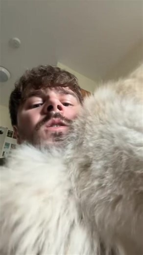 She’ll 360 no-scope ur nan next - only 90s kids will get this one #chowchow #90sthrowback #gamingnostalgiatrip #cod #mw2