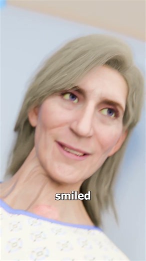 She Never Stopped Dancing 🕊️