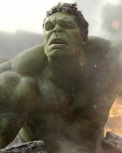 Lou Ferrigno Says Marvel Is Planning Solo HULK Movie — GeekTyrant