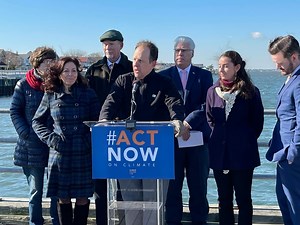 LI Advocates Push For House To Approve Build Back Better Bill Act