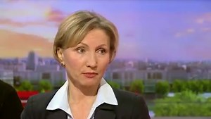 12K views · 53 reactions | It's 10 years since the former Russian spy Alexander Litvinenko was poisoned and now a new documentary looks at one of the most complex cases in the history of Scotland Yard. Dan and Louise spoke to the journalist who made the documentary and Alexander Litvinenko's widow, Marina. | BBC Breakfast | Facebook